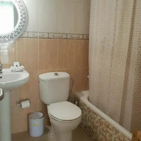 Appartement Tabaiba à Costa Calma Extérieur photo