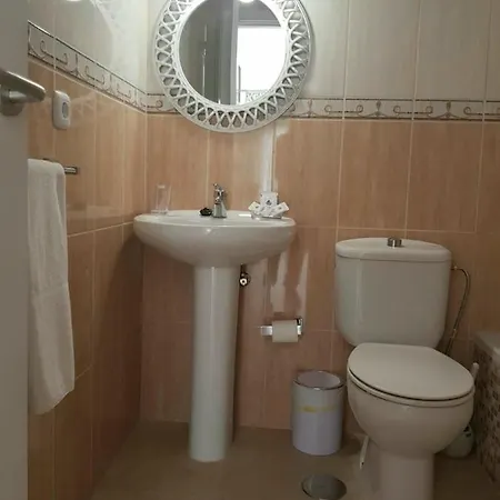 Appartement Tabaiba à Costa Calma Extérieur photo