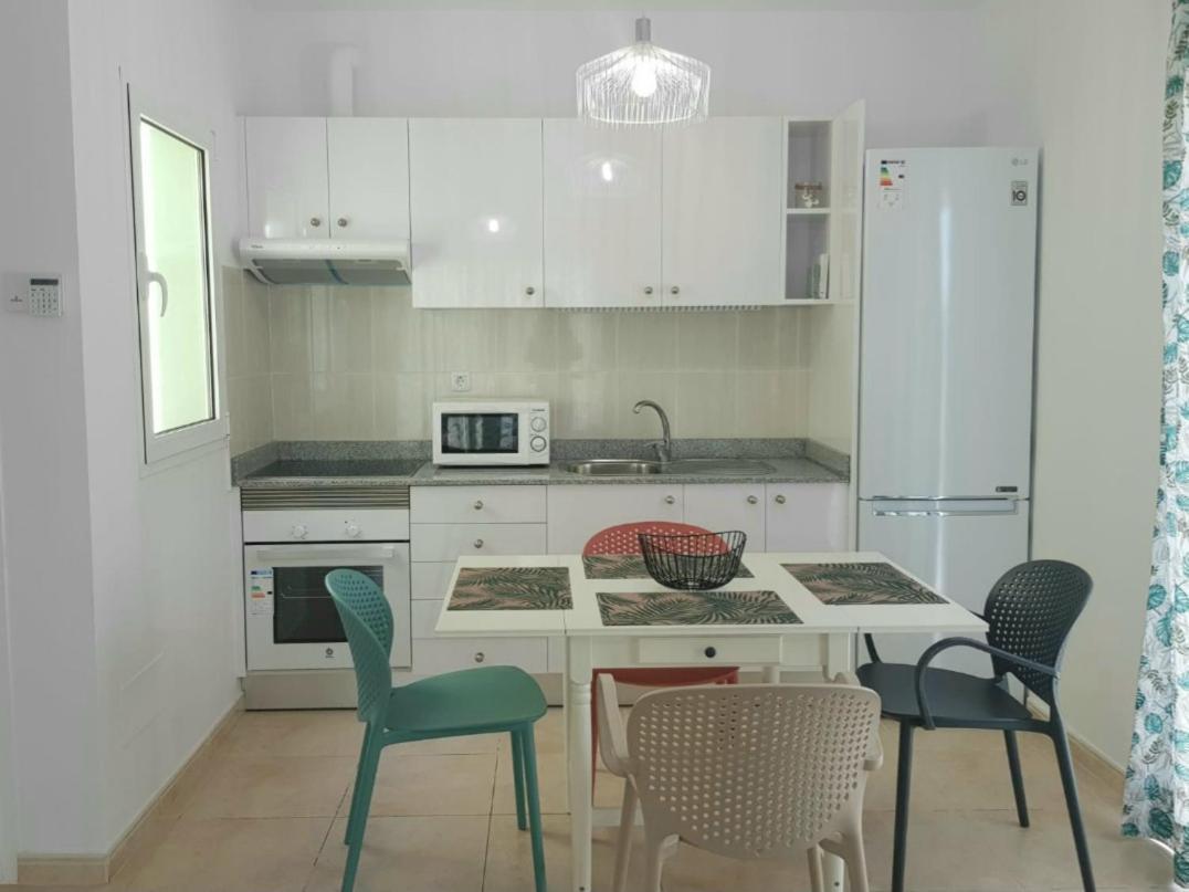 Appartement Tabaiba