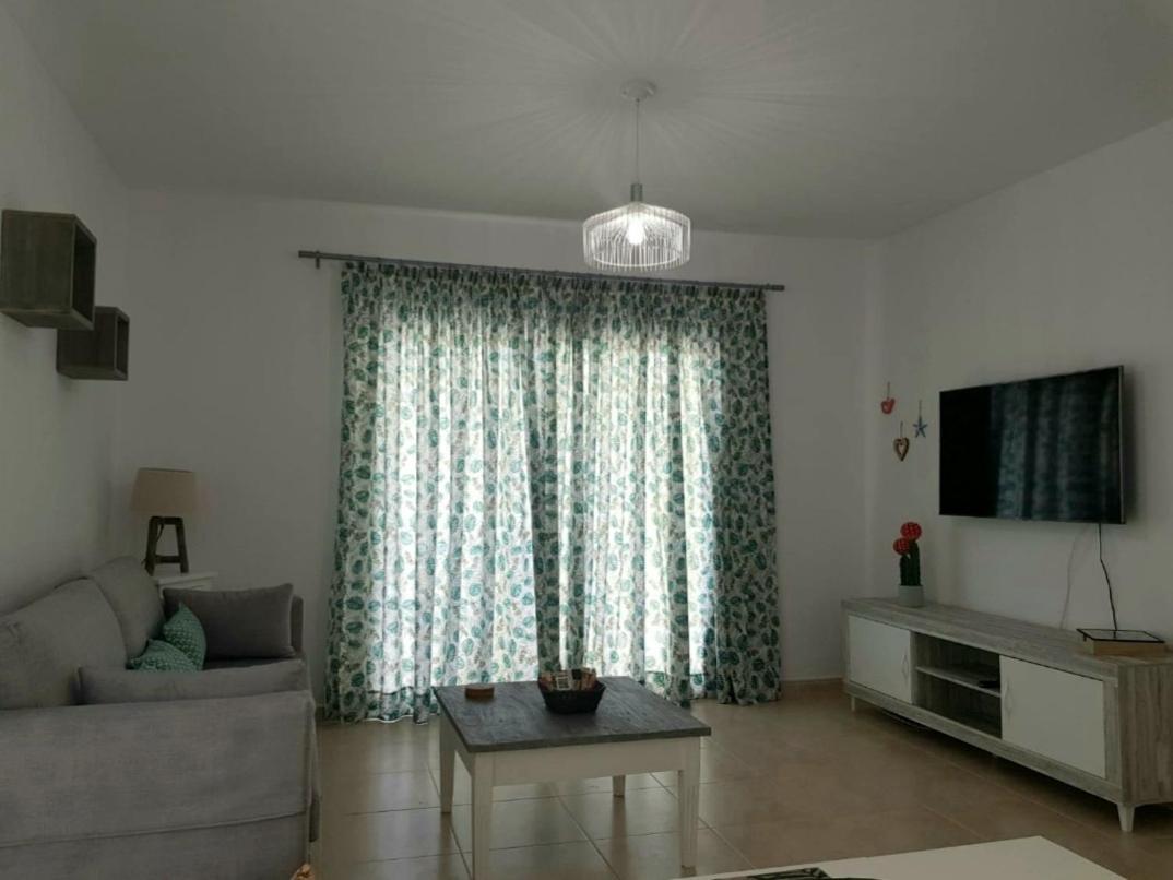 Appartement Tabaiba *