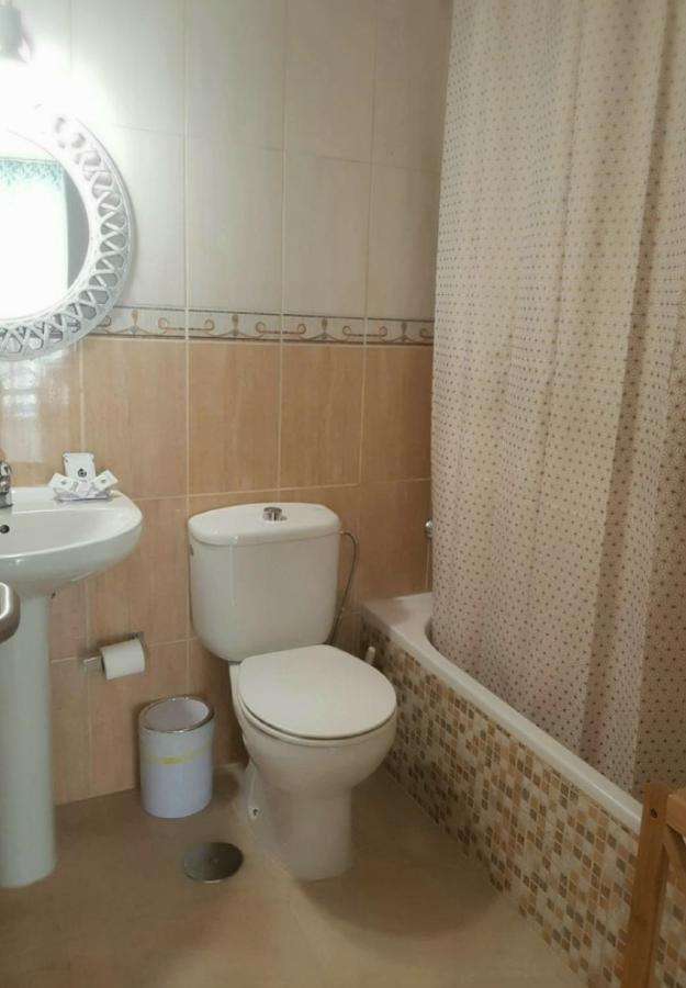 Tabaiba Appartement *