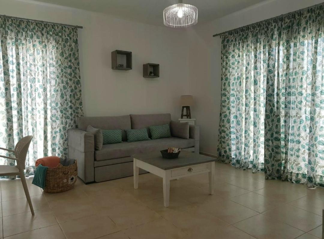 Tabaiba Appartement Costa Calma