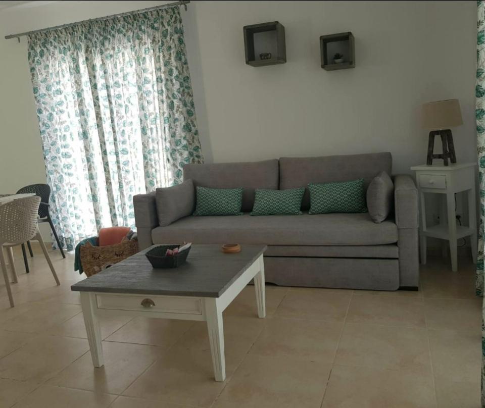 Tabaiba Apartment Costa Calma
