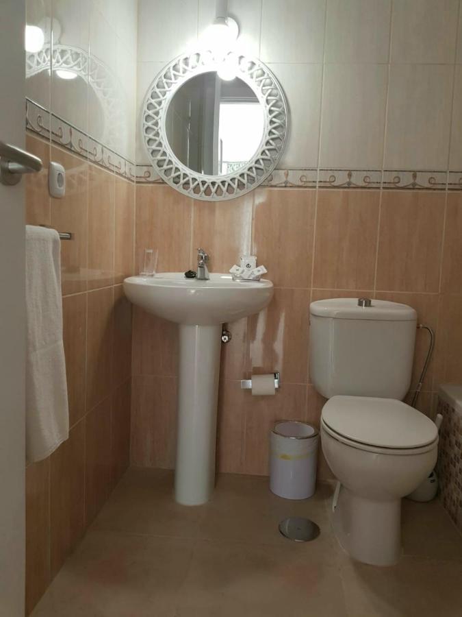 Tabaiba Appartement *