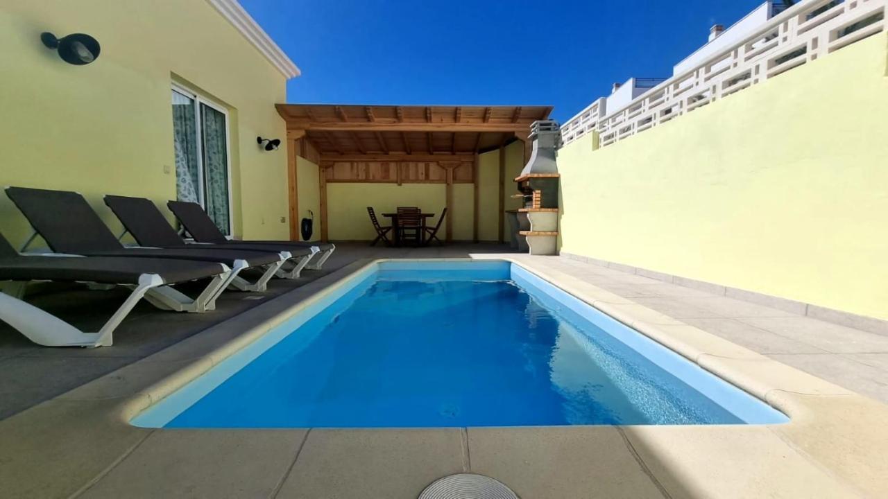 Appartement Tabaiba *