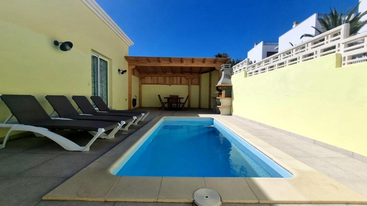 Appartement Tabaiba *