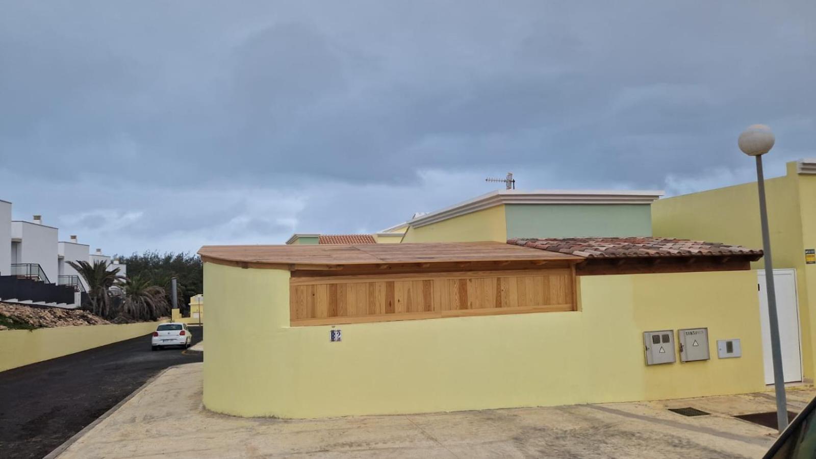 Tabaiba Appartement Costa Calma